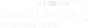 Inland Imaging Professional Services Logo